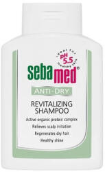sebamed Helyreállításu sampon fitoszterolokat anti-száraz (Revitalizáló sampon) 200 ml