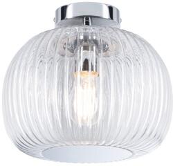 Paulmann Ruya lampă de tavan 1x60 W crom 71142 (71142)