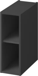 Cersanit Larga dulap 20x44.4x55.1 cm laterala pe perete antracit S164-043 (S164043)