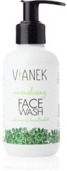 VIANEK Normalizing tisztító gél zsíros és problémás bőrre 150 ml