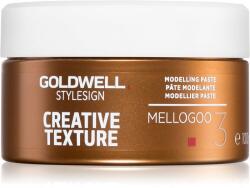 Goldwell StyleSign Creative Texture Mellogoo pasta pentru modelat pentru păr 100 ml