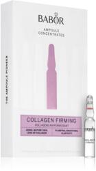 BABOR Ampoule Concentrates Collagen Firming ampulla a bőr öregedése ellen és a bőr feszesítéséért 7x2 ml
