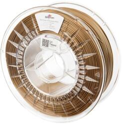Spectrum 3D nyomtatószál, Premium PET-G, 1, 75 mm, Pearl Gold, 1 kg (80602)
