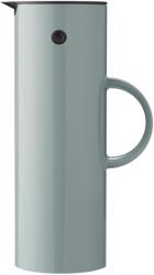 Stelton EM 77 thermal jug 1l dusty green (919) - vexio