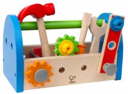 HaPe International Дървен игрален комплект HaPe International - Инструменти (H3051) - ozone