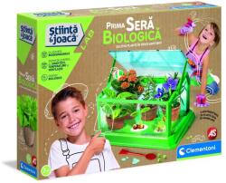 AS Joc de societate AS Prima sera biologica (1026-50351)