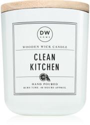 DW HOME Signature Clean Kitchen lumânare parfumată 326 g