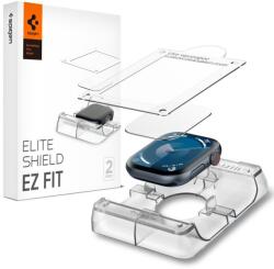 Spigen Eliteshield EZ Fit Transparency Apple Watch 10 46mm védőfólia (AFL08579)