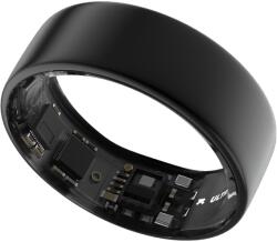 Ultrahuman Smart Ring Ultrahuman Ring Air UHRA-MG-14, Bluetooth BLE5, HRV, VO2 Max, Android/iOS, Monitorizare ritm cardiac, Saturatie Oxigen, Autonomie 6 zile, 24.91 mm (Gri) (UHRA-MG-14)