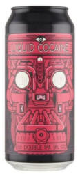 Mad Scientist Liquid Cocaine sör 0, 44l 9% DRS