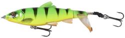 Savage Gear Vobler Savage Gear 3D Smash Tail 10cm 17G Firetiger (SG.61996)