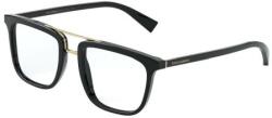 Dolce&Gabbana DG3323 501 Szemüveg