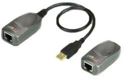 ATEN Extender KVM ATEN UCE260-A7-G, RJ45 (UCE260)