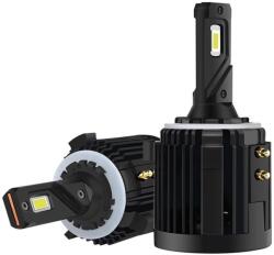 SEFIS SEFIS VW H7 LED izzó, 72 W - Golf Passat Tiguan Touran EOS Sharon Scirocco, 2 db (4915-MS-191086)