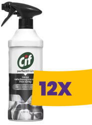 Cif Perfect Finish sütő- és grilltisztító spray 435ml (Karton - 12 db)