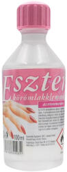Eszter körömlakklemosó acetonmentes 100ml
