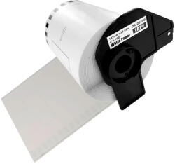 AIMO Etichete continue compatibile Brother DK-22246, 102 mm 30, 48 m, pentru AWB, transport si logistica (BHADK22246)