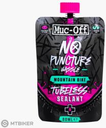 Muc-Off No Puncture MTB belső nélküli defektgátló folyadék, 80 ml