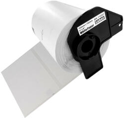 AIMO Etichete adezive compatibile Brother DK-11241, 102 152 mm, pentru AWB, curierat si transport (BHADK11241)
