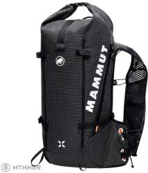 Mammut Trion 15 hátizsák, 15 l, fekete