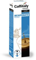 Caffitaly Capsule Caffitaly Decaf Delicato 10 capsule