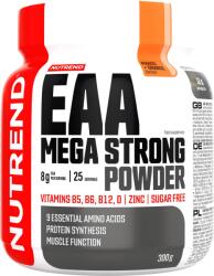 Nutrend EAA Mega Strong Powder 300 g, mangó + narancs (VS-094-300-MNPO)