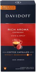 Davidoff Rich Aroma Espresso Nespresso (10)