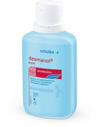 Schülke & Mayr desmanol® pure kézfertőtlenítő - Illatmentes - 100 ml - 1 db
