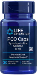 Life Extension PQQ Caps ( Pyrroloquinoline Quinone) 10 mg (30 Capsule Vegetale)