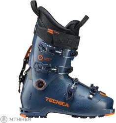 Tecnica Zero G Tour sícipő, sötét avio (Mondo 26)