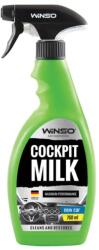 WINSO Intretinere Plastic Winso Professional Cockpit Milk New Car 750 ml (875121)