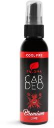Paloma Odorizant auto Paloma Premium Car Deo Cool Fire - 65 ml (P39991) - automag