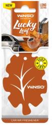 WINSO Odorizant Winso Lucky leaf Card Anti Tobacco (537850)