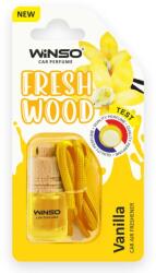 WINSO Odorizant auto Winso Fresh Vanilla 4 ml (539290)