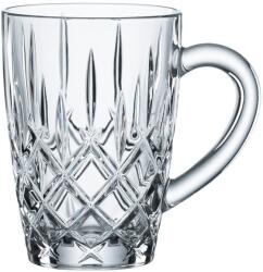Nachtmann 104907 NOBLESSE Barista Csésze forró italokhoz, 347 ml, 2 db (104907)