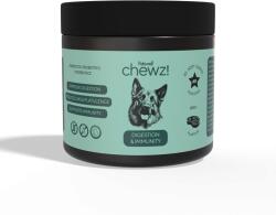 Petswell chewz! Digestion Immunity 60 comprimate masticabile cu vita