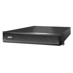 APC Extensie baterie APC Smart-UPS X-Series SMX48RMBP2U, 48V (SMX48RMBP2U)