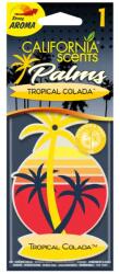 MTR Odorizant auto California Scents Tropical Colada (12174578)