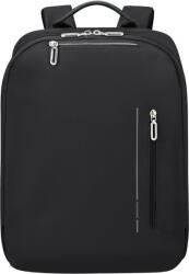 Samsonite ONGOING 14 NŐI Notebook hátizsák (144758-1041) BLACK