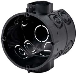 F-Tronic Sorolódoboz, F-tronic 65-ös, MÉLY sorolódoboz, 25db/csom E107M25 200db/doboz (F-TRONIC-7310131)