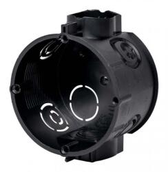 F-Tronic Sorolódoboz, F-tronic 65-ös sorolódoboz, 25db/csom E106M25 300db/doboz (F-TRONIC-7310129)