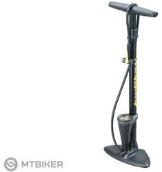 Topeak inflátor JOE BLOW MAX HP fekete