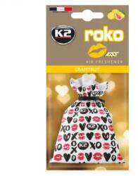 K2 ROKO KISS GRAPEFRUIT-odorizant saculet 25 gr (V824K)