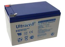 Ultracell Acumulator UPS Ultracell UL12-12, 12V, 12Ah (UL12-12)