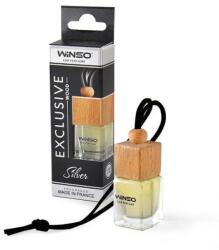 WINSO Odorizant Winso Exclusive Wood 6 ml Silver (530750)