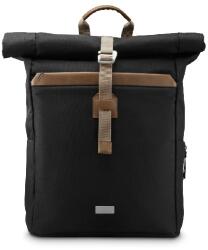 Hama SILVAN 16.2 notebook hátizsák (00222023) fekete