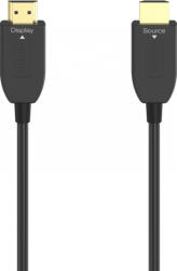 Hama Cablu HDMI Hama 8k Stecher - Stecher 3m Negru (4047443449986)