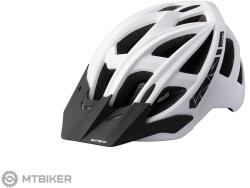 Extend Hosszabbított EVENT sisak, hófehér/fekete (S/M (55-58 cm))