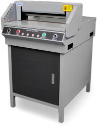 Front Ghilotina profesionala electrica UNITEC 450V (ANMGH450V)