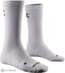 X-BIONIC X-SOCKS CORE SPORT GRAPHICS CREW zokni, fehér (EU 39-41)